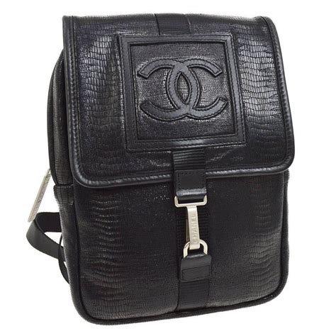 chanel men's messenger bag|chanel messenger bags for sale.